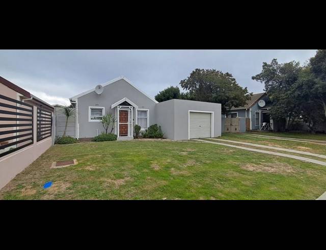 2 BEDROOM PROPERTY TO RENT IN BONNIE BRAE